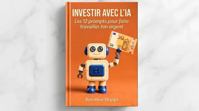 Les 12 prompts pour faire travailler ton argent