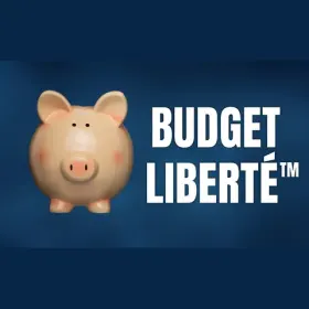 Aperçu de la formation Mon Budget Liberté