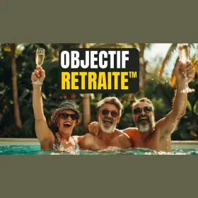 Aperçu de la formation Bien préparer sa retraite