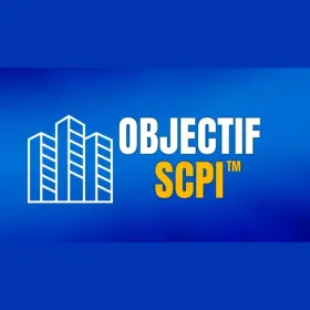 Aperçu de la formation Objectif SCPI