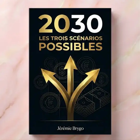 2030 LES TROIS SCÉNARIOS POSSIBLES
