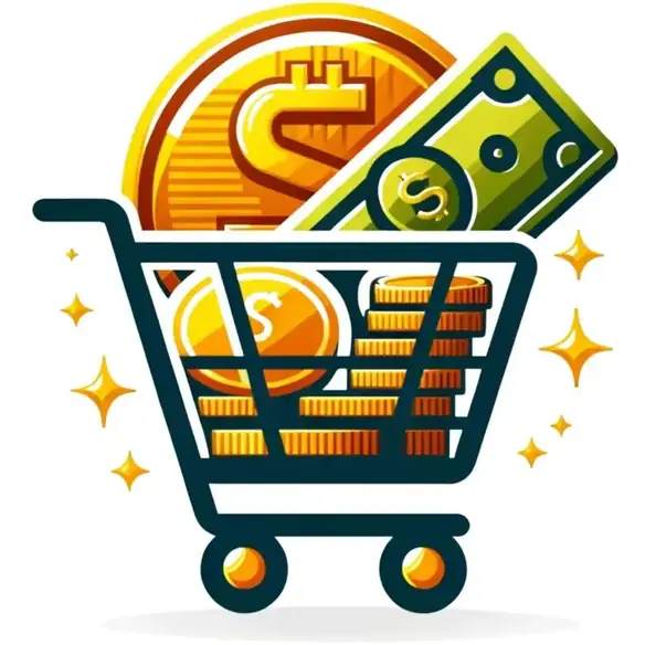 Le Booster De Pouvoir D'Achats™ : Pour en faire plus avec ton argent cette année