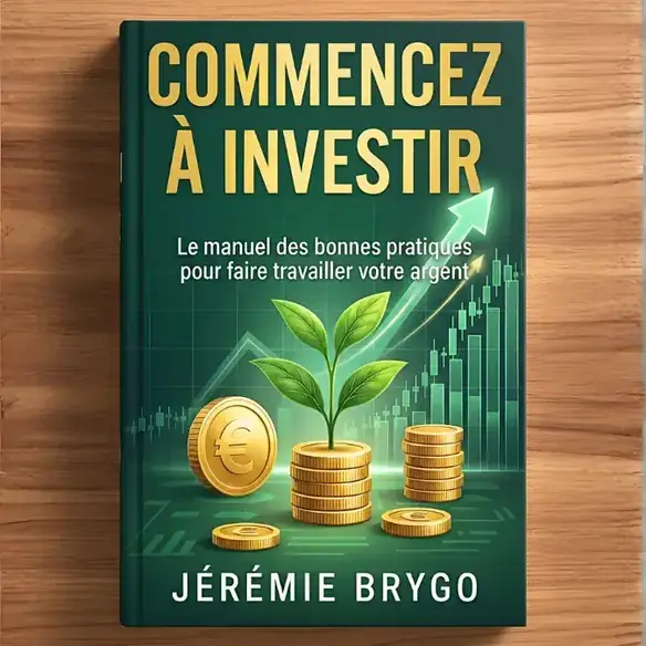 Commencez à Investir