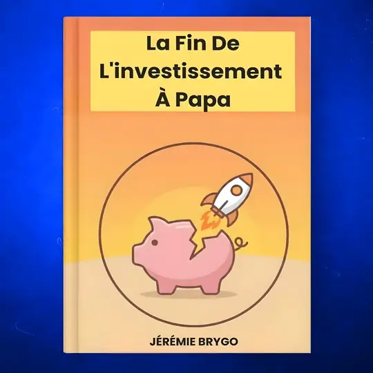 LA FIN DE L'INVESTISSEMENT À LA PAPA
