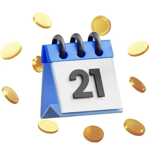 21 Jours pour Transformer Tes Finances