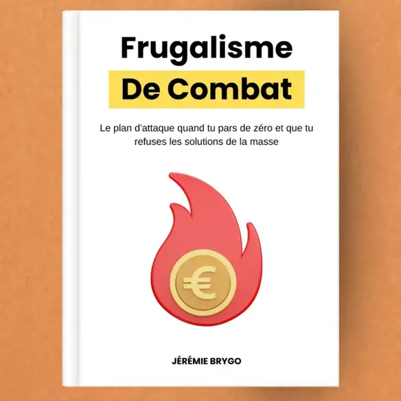 Frugalisme de combat