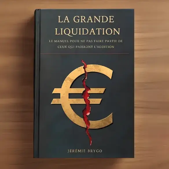 La grande liquidation