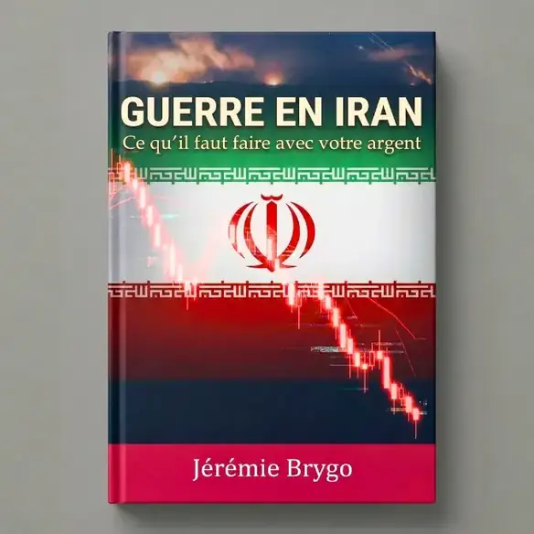 GUERRE EN IRAN