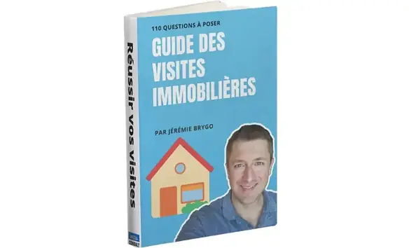 GUIDE VISITES IMMOBILIERES