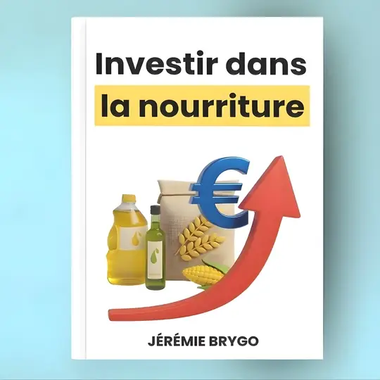 Investir dans la Nourriture