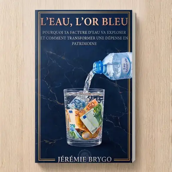 L'eau, l'or bleu