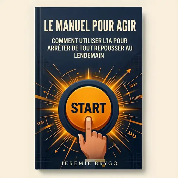 LE MANUEL POUR AGIR
