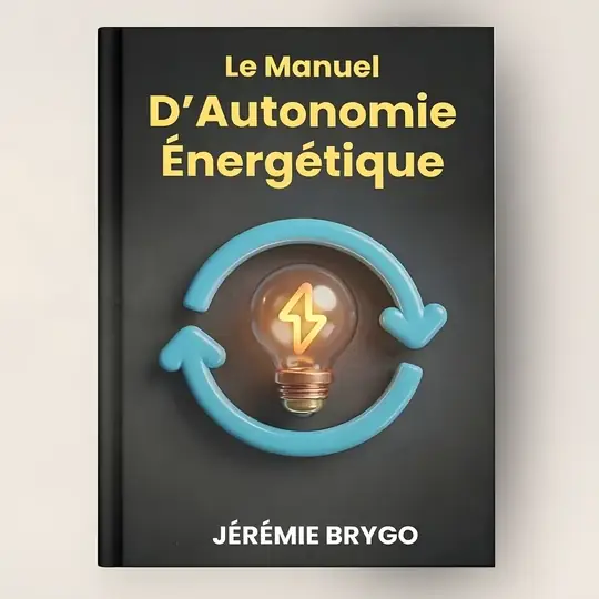 Le Manuel de l’Autonomie Énergétique