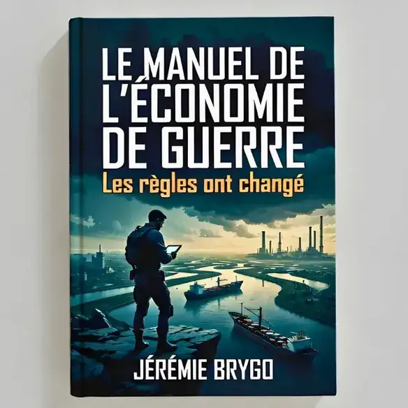 Le manuel de l'économie de guerre