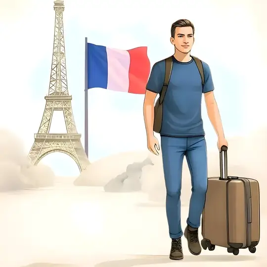 MISSION EXPATRIATION™ : tout ce qu'il faut faire pour te barrer rapidement