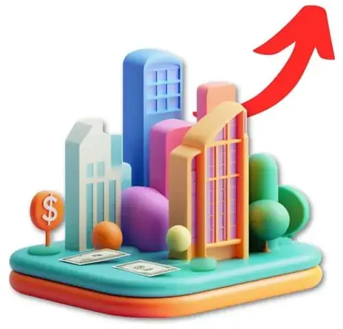 OBJECTIF SCPI : Investis dans les SCPI et empoche les loyers sans rien faire