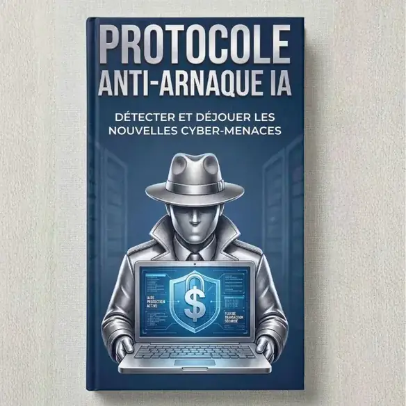 Protocole Anti-Arnaque IA