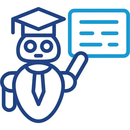 Comment te Former avec l'IA : Crée Ton École Virtuelle Sur Mesure