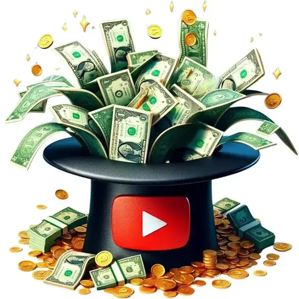 Les 5 Étapes pour créer ta chaîne YouTube et Gagner de l'argent