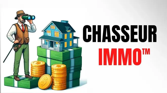 Chasseur Immo