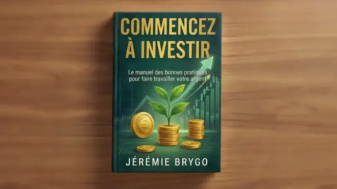 Commencez à Investir