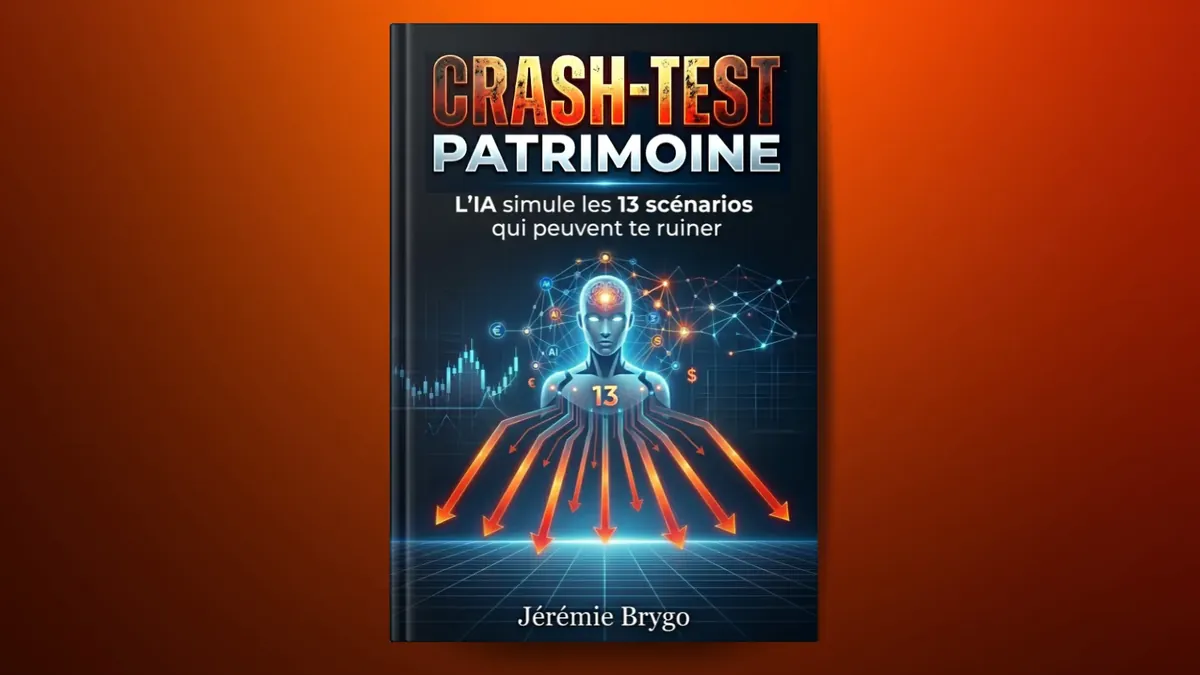 CRASH-TEST PATRIMOINE
