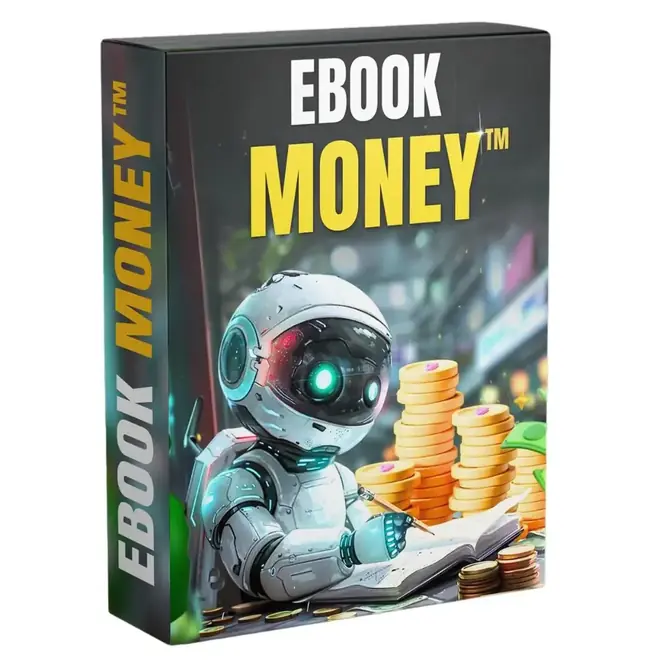 formation EBOOK MONEY