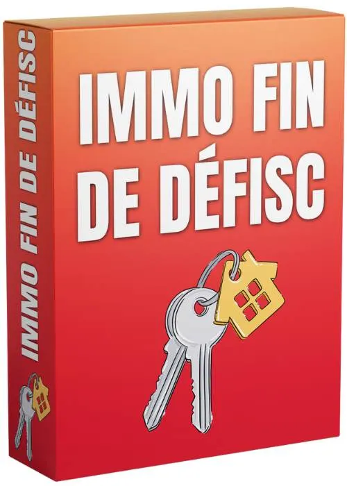 Rafles des Biens en fin de Défisc’ à Prix Fous