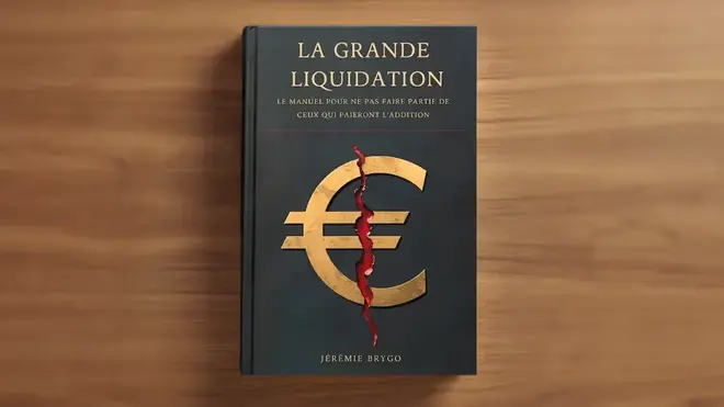 LA GRANDE LIQUIDATION
