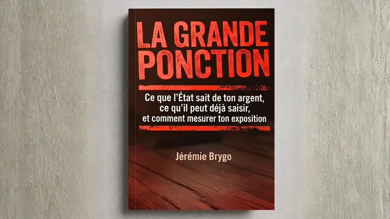 LA GRANDE PONCTION