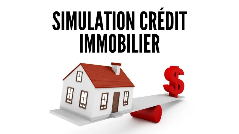 Simulateur de crédit immobilier de lefrugalisme.com