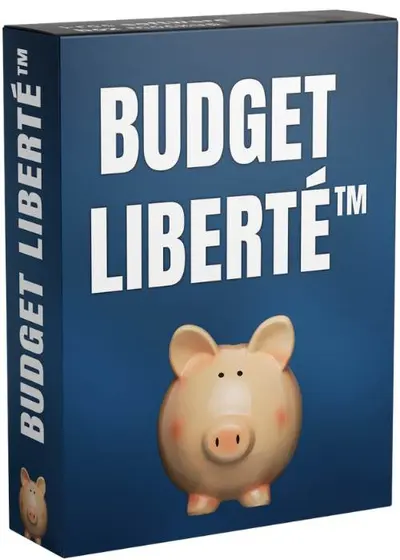 Formation Budget Liberté pour assurer votre avenir financier