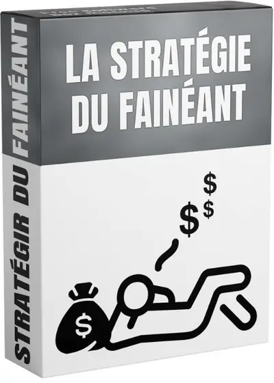 Formation La Stratégie du Fainéant : ETF pour assurer votre avenir financier