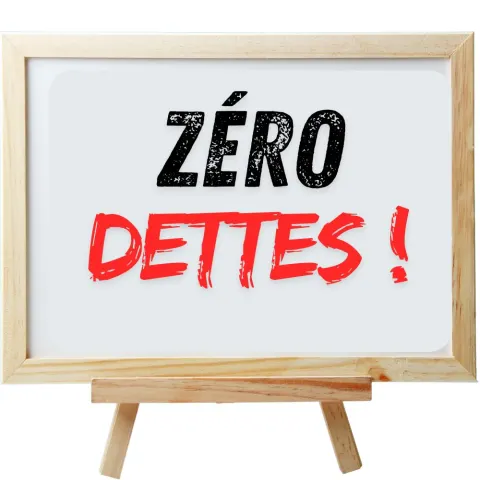 Méthode Désendettement Express de Jérémie Brygo