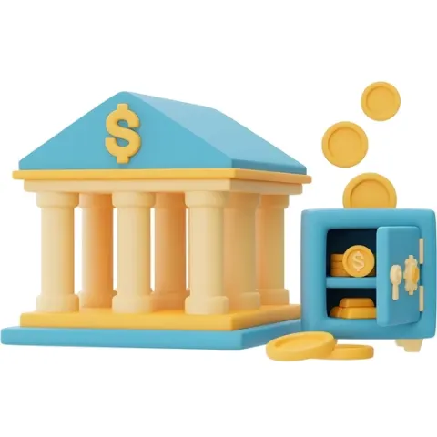 Visuel de la formation Gère ta banque et gagne de l'argent au lieu d'en perdre