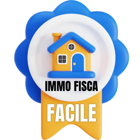 Couverture de la formation Immo Fisca Facile, de Jérémie Brygo