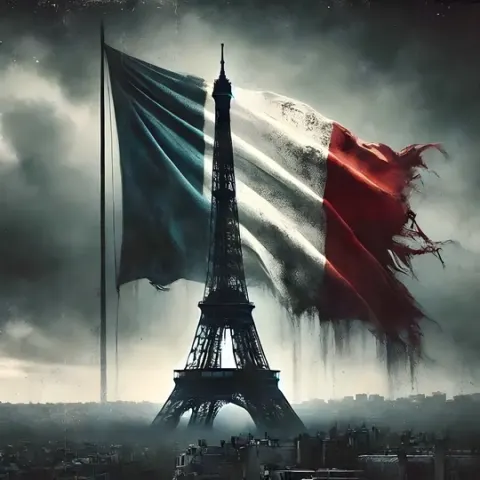 Visuel de la formation Objectif Résilience, de Jérémie Brygo