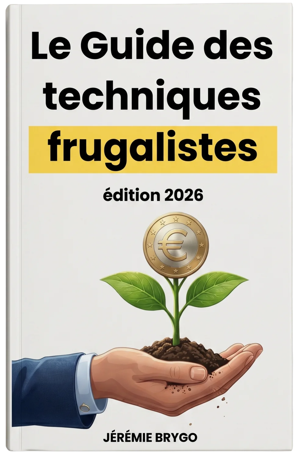 L'édition 2026 du guide des techniques frugalistes