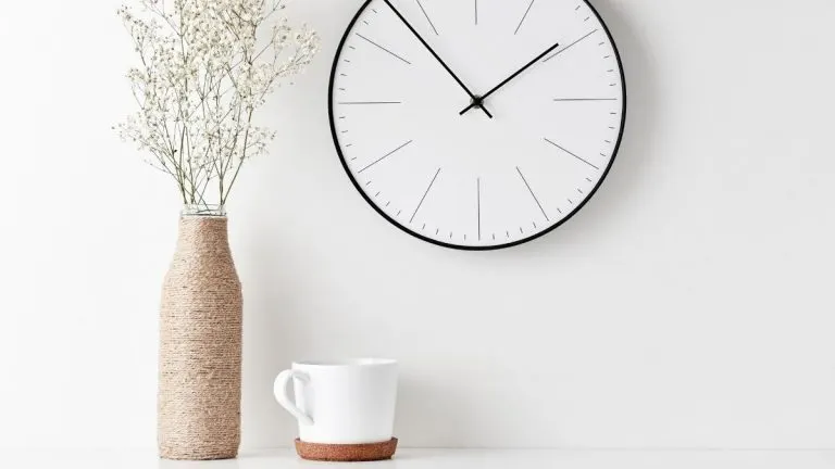 Décoration minimaliste : un intérieur épuré pour une vie simple