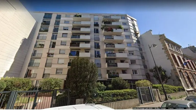 Avant ma pire erreur dans l'immobilier : mon studio locataire au 74 rue Championnet à Paris