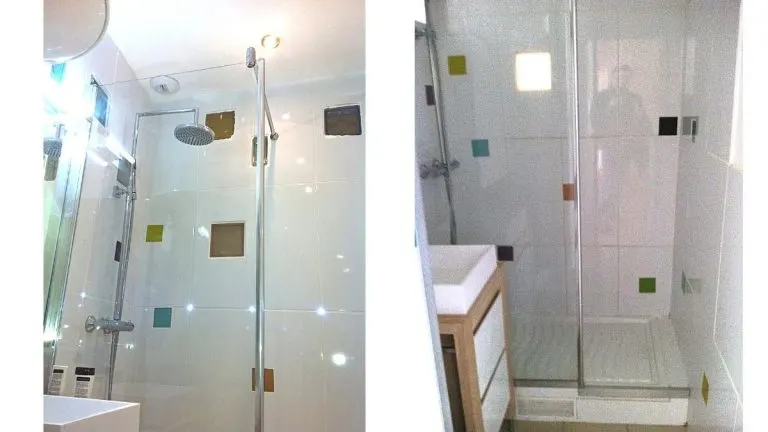 Une salle de bain hors de prix : ma pire erreur dans l'immobilier, payer pour du luxe inutile