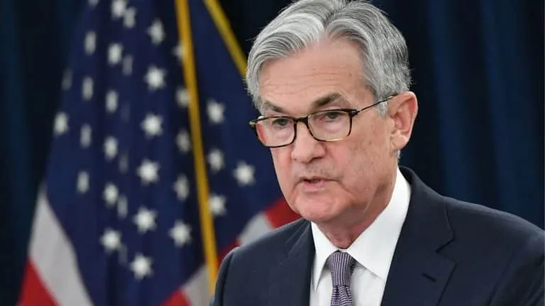 Jerome Powell, président de la FED, va-t-il maîtriser l'inflation américaine ?