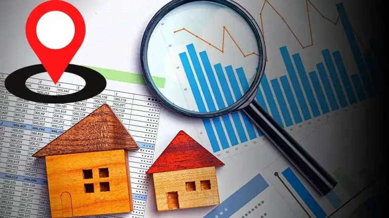 Où investir dans l'immobilier locatif rentable : application mobile Horiz.io
