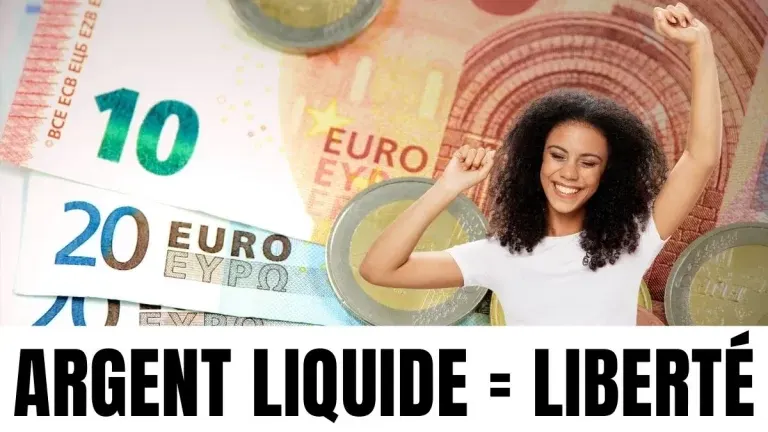La fin de l'argent liquide et la fin des libertés individuelles : société sans cash