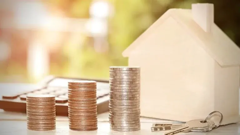 prêt immobilier