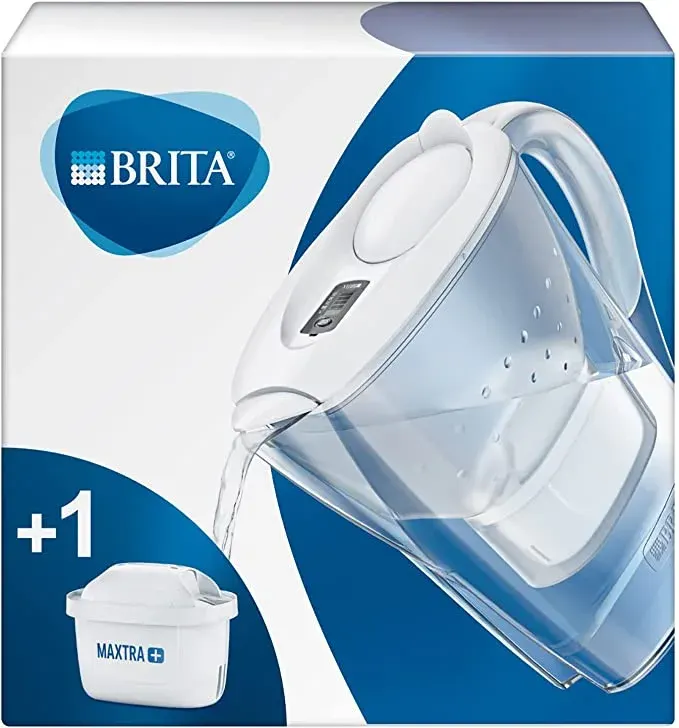 Carafe filtrante 1, Comment économiser l'eau