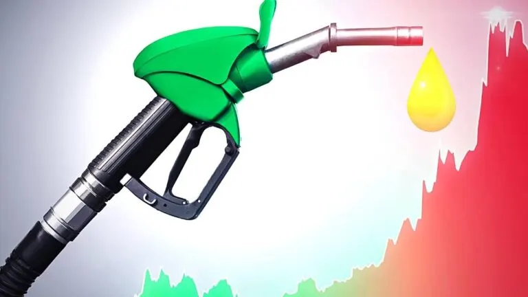 Comment comparer le prix du carburant