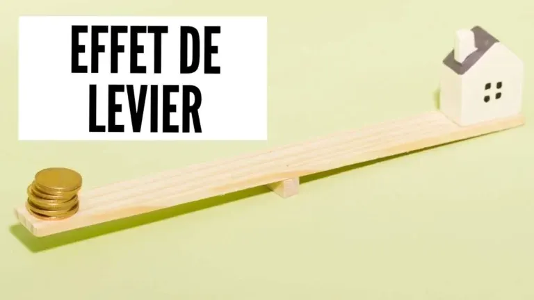 effet de levier