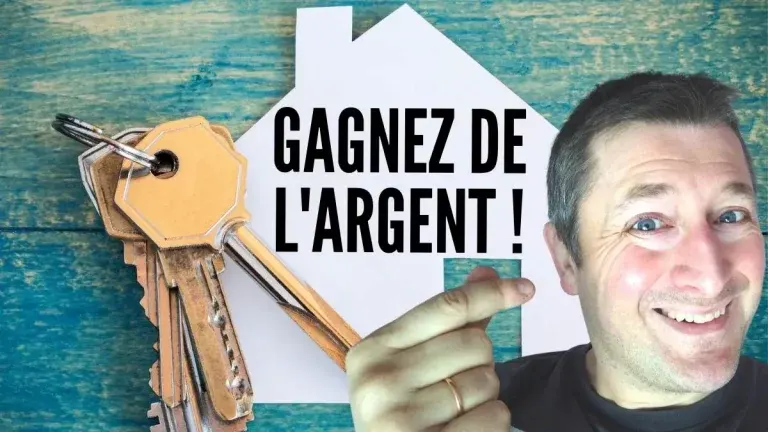 Gagner du temps et de la sérénité grâce à la gestion locative déléguée