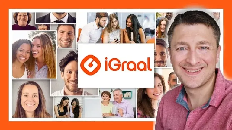 iGraal